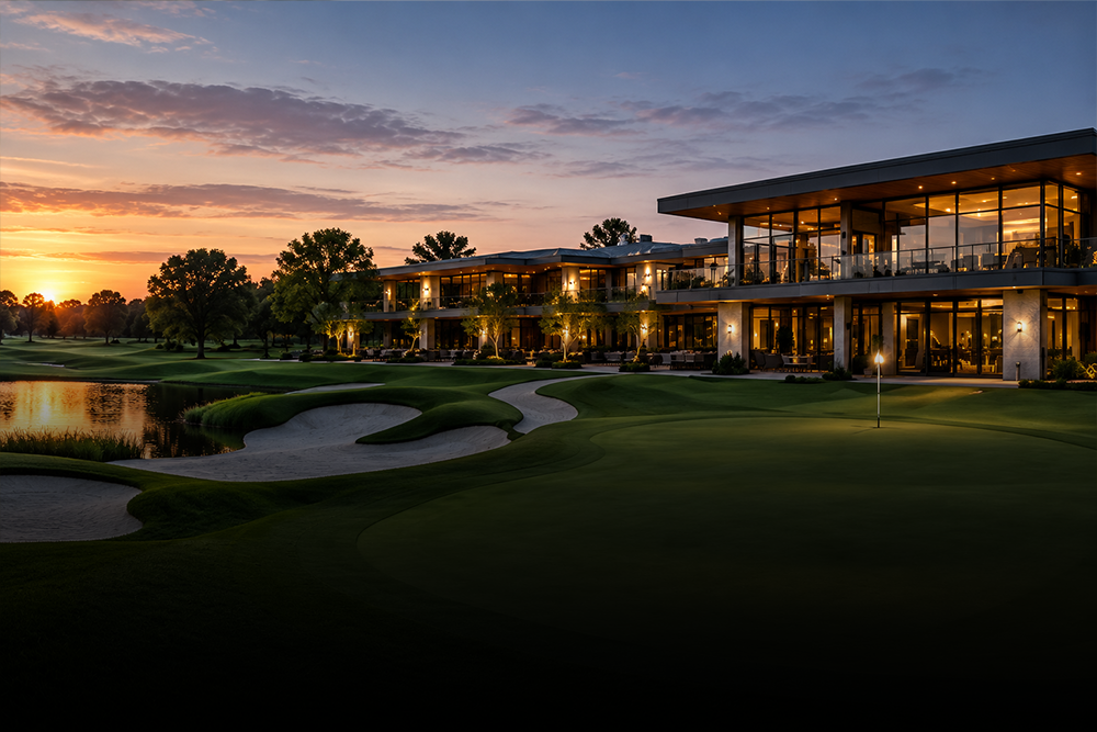 Club de golf