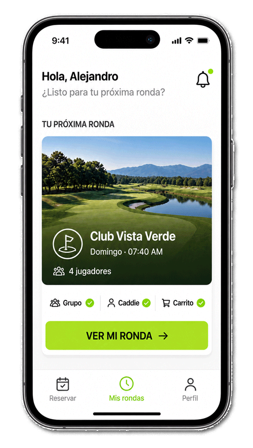 Aplicación HOLE100