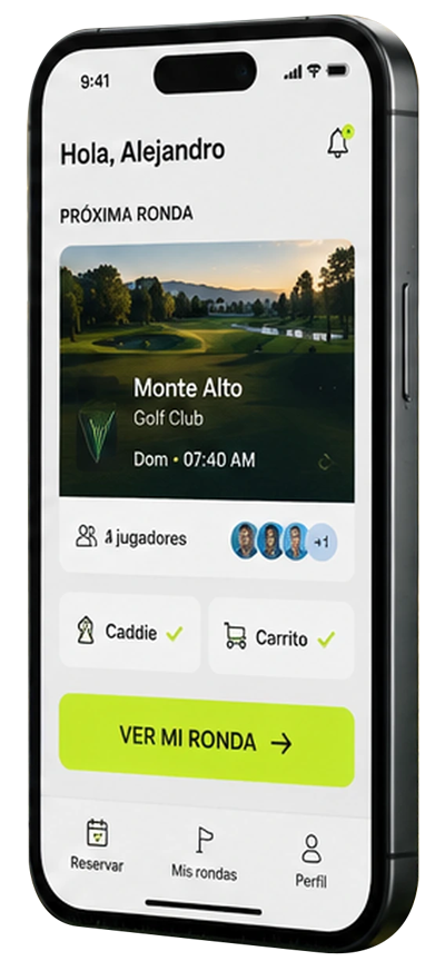 Aplicación HOLE100