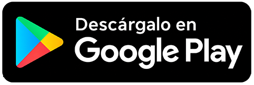 Disponible en Google Play